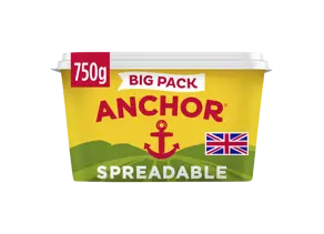Anchor Spreadable 750g
