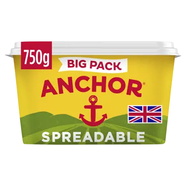 Anchor Spreadable 750g
