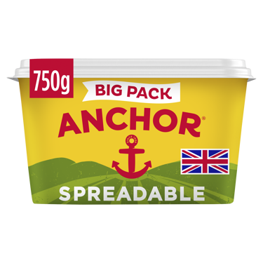 Anchor Spreadable 750g