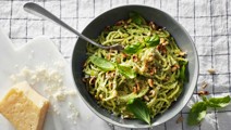 Pestopasta