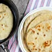 Flatbread