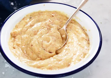 Chilimajonnäs med sriracha