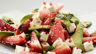 Raikas Apetina® kesäsalaatti