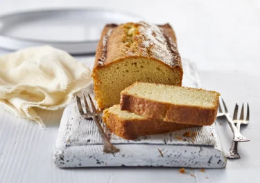 Pound cake