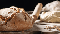 Pan de queso