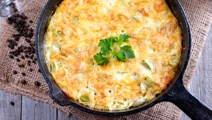 Potato Casserole
