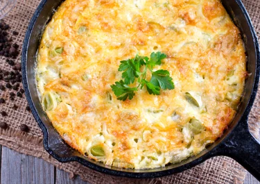 Potato Casserole