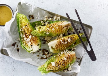 Grillattu suippokaali