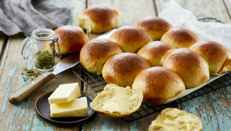 Brioche hveder
