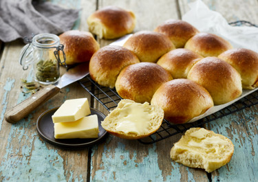 Brioche hveder
