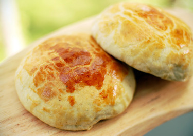 Vanhanajan voipullat