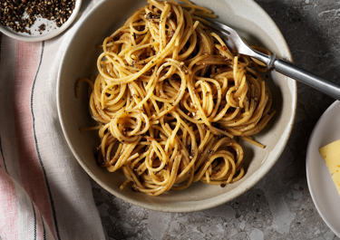 Cacio e pepe