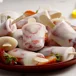 Strawberry Ice Lollies