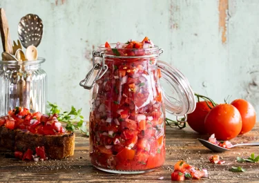 Tomatsalsa