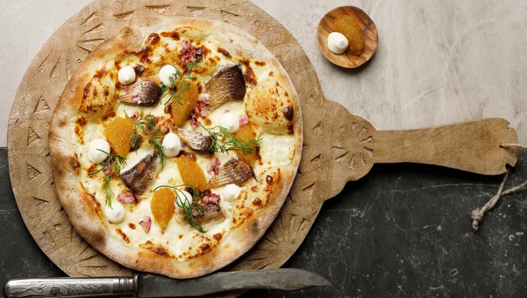 Järvipizza