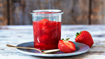 Aardbeienjam