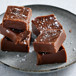 Mjuk chokladkola