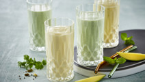Lassi - sød og salt
