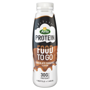 Arla® Protein Batido nutricional de Chocolate Caramelo