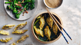 Dumplings