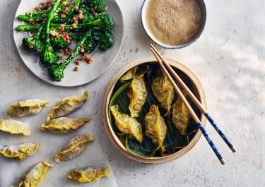 Dumplings