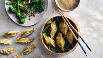 Dumplings