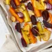 Oven Roasted Vegetables