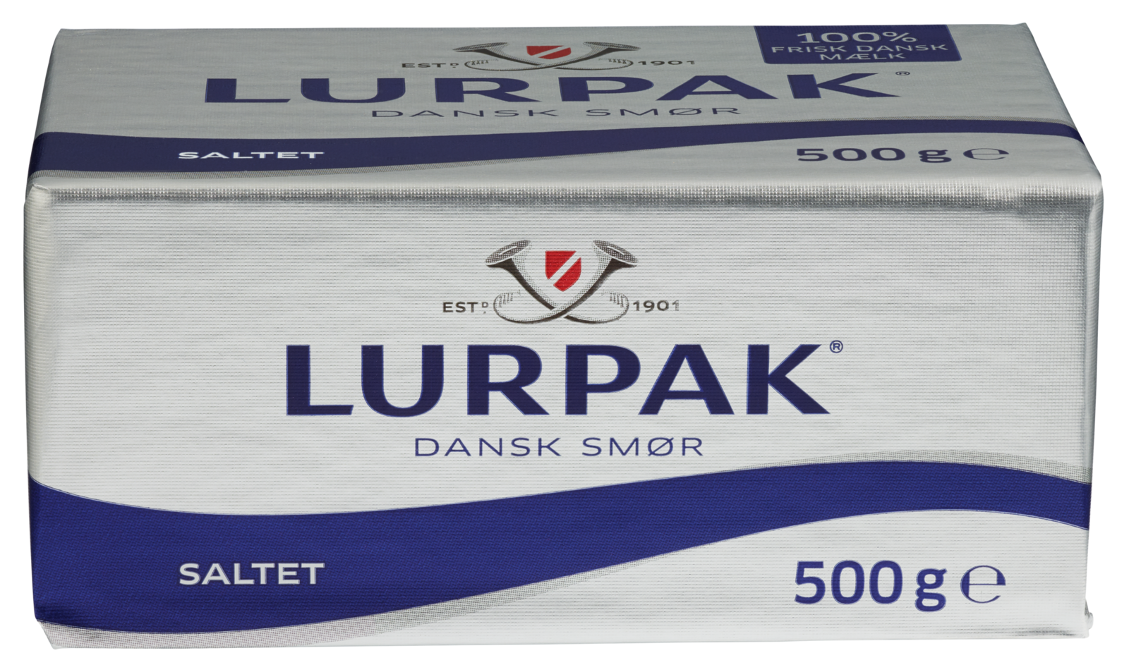smør 500g