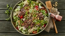 Thaise salade