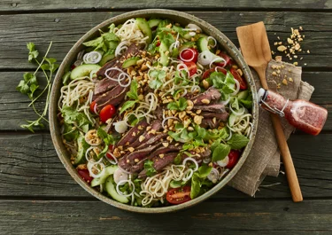Thaise salade