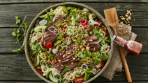Thai salat