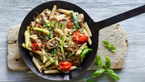 Pasta-bix
