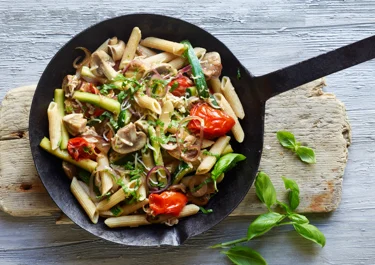 Pasta-bix