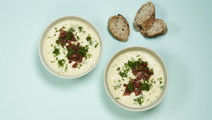 Vintersuppe