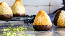 Kokostoppe