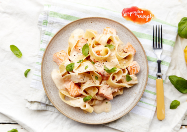 Ohipasta