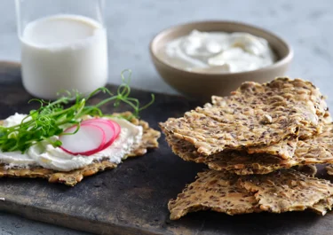 Fröknäcke