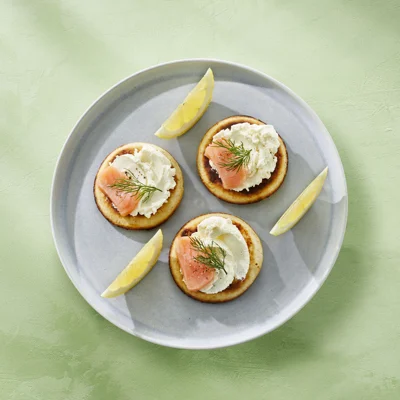 Castello® Original Whipped Cream Cheese