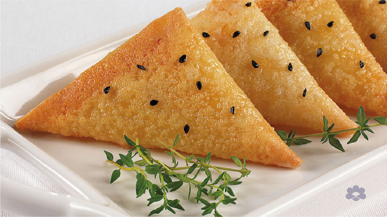 بُرك الدجاج 