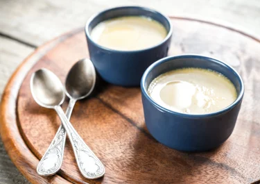 Custard