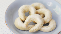 Vaniljasarvet