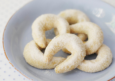 Vaniljasarvet