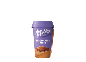 Milka Original ungekühlt 220 ml