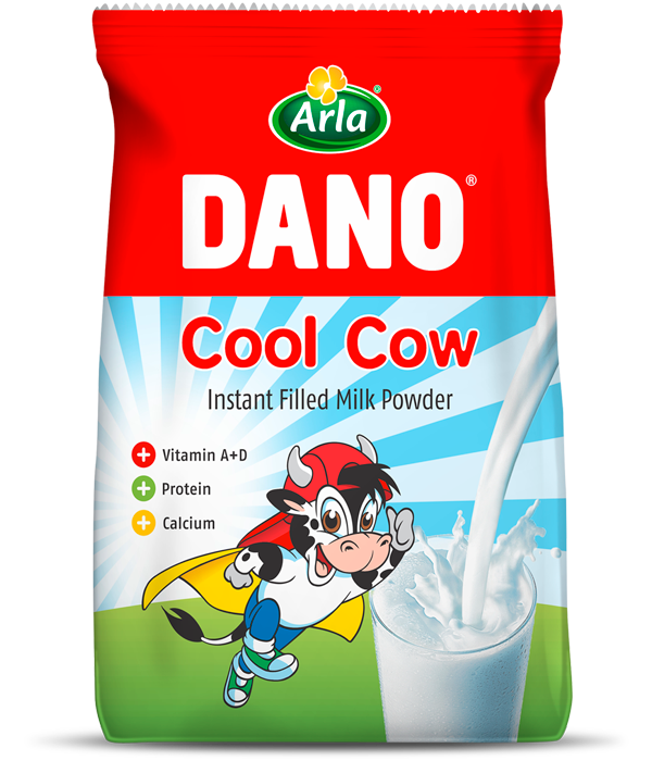Cool cow 350 g