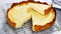 Glutenfri ostpaj