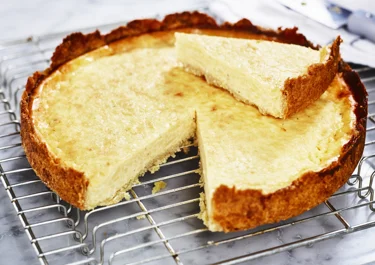 Glutenfri ostpaj