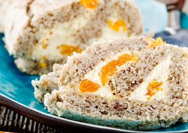 Budapestin kääretorttu