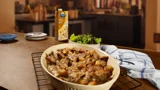 صينية شاورما الدجاج