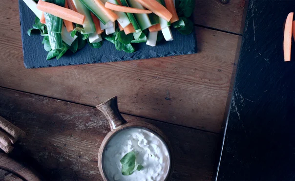 Blue Cheese Dip