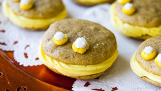 Whoopie Pie